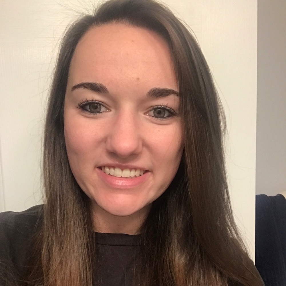 Meet your Posher, Lauren